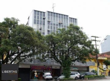 Comercial · 36m² · 1 Quarto · Conjunto/Sala para Venda - 36.09m², 0 dormitórios, Petrópolis