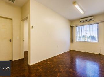 Apartamento · 39m² · 1 Quarto · Apartamento de 1 dormitório no bairro São João.