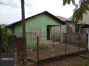Casa · 100m² · 3 Quartos · 2 Vagas · Casa com 3 quartos no Bairro São Vicente em Gravataí