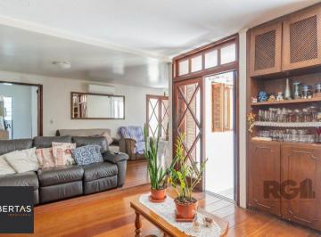 Casa · 287m² · 4 Quartos · 2 Vagas · Casa com 4 dormitórios no bairro Gloria