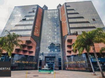 Comercial · 37m² · Conjunto/Sala para Venda - 36.6m², 0 dormitórios, Cidade Baixa