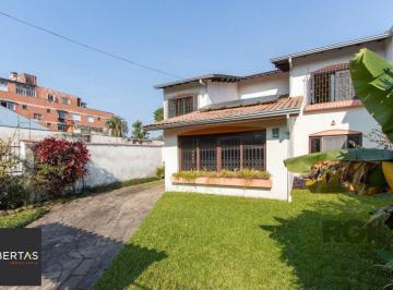 Casa · 369m² · 4 Quartos · 6 Vagas · Casa para Venda - 72.6m², 4 dormitórios, sendo 1 suites, 6 vagas - Camaquã