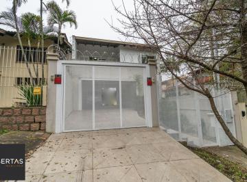 Casa · 354m² · 3 Quartos · 3 Vagas · Casa sobrado no bairro Cristal de 3 dormitórios e 3 vagas DESOCUPADA