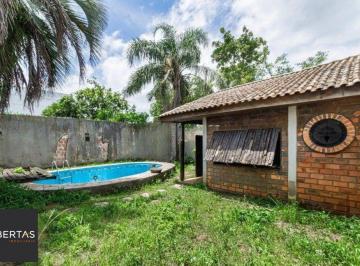 Casa · 286m² · 3 Quartos · 2 Vagas · Casa com 3 dormitórios no bairro Passo das Pedras