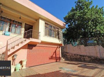Casa · 280m² · 4 Quartos · 4 Vagas · Casa para Venda - 280m², 4 dormitórios, sendo 1 suites, 4 vagas - Bom Jesus