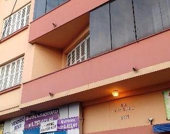 Apartamento · 33m² · 1 Quarto · Apartamento para Venda - 32.84m², 1 dormitório, Petrópolis