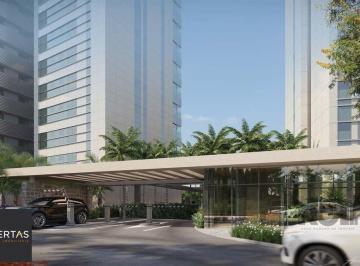 Apartamento · 299m² · 4 Quartos · 2 Vagas · Apartamento à venda - em Cristal