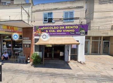 Comercial · 74m² · Predio para Venda - 74m², 0 dormitórios, Partenon