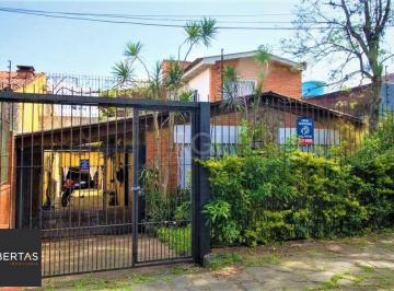Casa · 287m² · 3 Quartos · 4 Vagas · Casa para Venda - 287m², 3 dormitórios, sendo 2 suites, 4 vagas - Nonoai