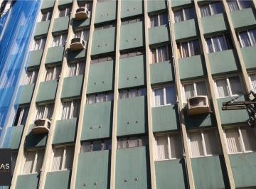Apartamento · 29m² · 1 Quarto · Apartamento JK para Venda - 29m², 1 dormitório, Centro Histórico