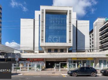 Comercial · 101m² · Cobertura Comercial para Venda - 101m², 0 dormitórios, Praia de Belas