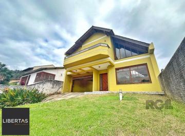 Casa · 255m² · 3 Quartos · 4 Vagas · Casa à venda - em Nonoai
