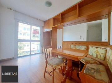 Apartamento · 33m² · 1 Quarto · Excelente apartamento JK, tranformado em 01 dormitorio, R$215mil