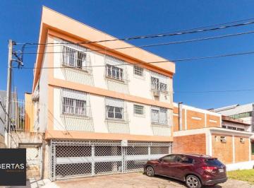 Apartamento · 85m² · 3 Quartos · 1 Vaga · Apartamento para Venda - 85m², 3 dormitórios, 1 vaga - Bom Jesus