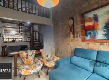 Casa · 295m² · 3 Quartos · 4 Vagas · Casa à venda - em Coronel Aparício Borges