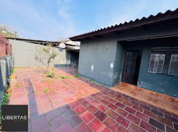 Casa · 80m² · 3 Quartos · 2 Vagas · Casa no bairro Restinga - 3 dormitórios
