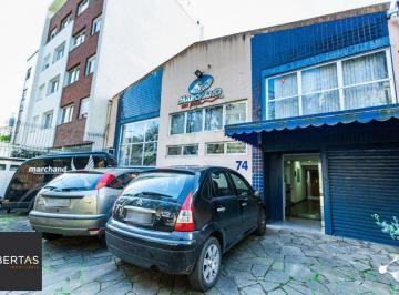 Comercial · 650m² · Predio para Venda - 650m², 0 dormitórios, Jardim Botânico