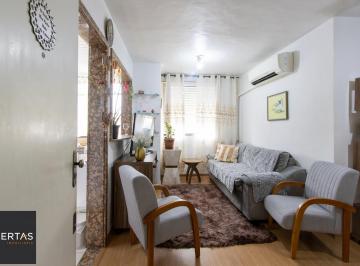 Apartamento · 52m² · 2 Quartos · 1 Vaga · Apartamento para Venda - 35.56m², 1 dormitório, 1 vaga - Vila Nova