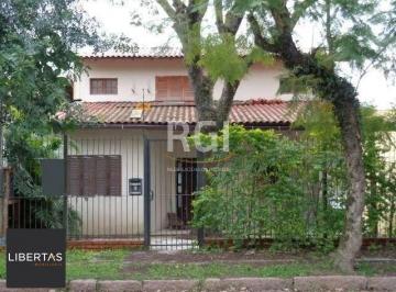Casa · 200m² · 4 Quartos · 3 Vagas · Casa para Venda - 200m², 4 dormitórios, sendo 1 suites, 3 vagas - Sarandí