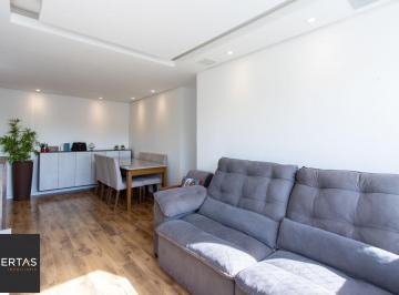 Apartamento · 73m² · 3 Quartos · 2 Vagas · Lindo apartamento de 3 dormitórios, sendo 1 com suíte