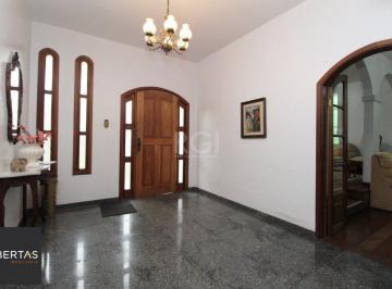 Casa · 406m² · 6 Quartos · 2 Vagas · Casa para Venda - 406.36m², 6 dormitórios, sendo 6 suites, 2 vagas - Chácara das