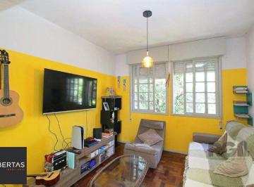 Apartamento · 97m² · 3 Quartos · Apartamento de 3 dormitórios no bairro Rio Branco