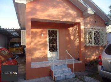Casa · 170m² · 5 Quartos · 3 Vagas · Casa para Venda - 170m², 5 dormitórios, 3 vagas - Cristo Redentor