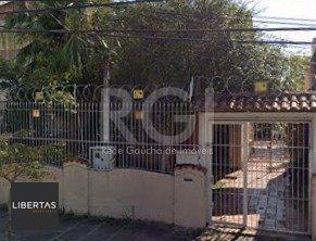 Terreno · 285m² · terreno localizado no bairro Menino Deus, podendo ser construído prédio comercia
