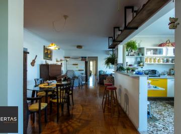 Apartamento · 129m² · 3 Quartos · 1 Vaga · APARTAMENTO REFORMADO, 3 DORMITÓRIOS 129M² PRIVATIVOS, 1 VAGA, ELEVADOR - BAIRRO