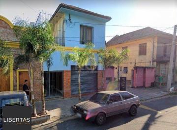 Comercial · 180m² · Casa Comercial para Venda - 180m², 0 dormitórios, Floresta