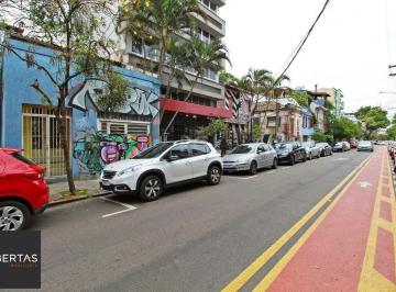 Casa · 85m² · 2 Quartos · 1 Vaga · Casa para Venda - 85m², 2 dormitórios, 1 vaga - Cidade Baixa
