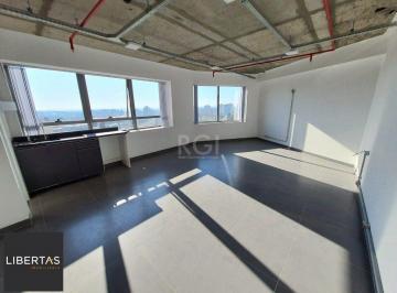 Comercial · 43m² · Conjunto/Sala para Venda - 43.43m², 0 dormitórios, Boa Vista