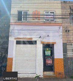 Casa · 120m² · 5 Quartos · sobrado no coração da Cidade Baixa. 50 m Zaffari Lima e Silva.