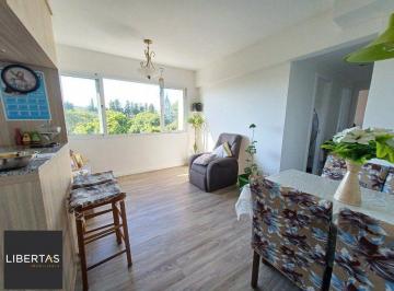 Apartamento · 51m² · 2 Quartos · 1 Vaga · 2D com infra completa.