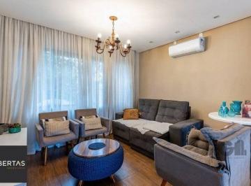 Casa · 165m² · 3 Quartos · 1 Vaga · Casa para Venda - 165m², 3 dormitórios, sendo 3 suites, 1 vaga - Hípica