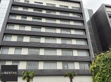Apartamento · 35m² · 1 Quarto · 1 Vaga · Loft para Venda - 35m², 1 dormitório, 1 vaga - Teresópolis