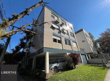 Apartamento · 110m² · 3 Quartos · 1 Vaga · Apartamento de 3 quartos, suíte, dependência de emprega e 1 vaga de garagem