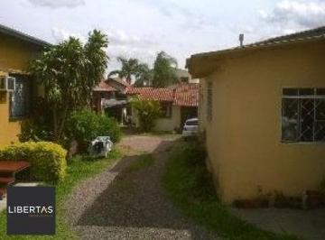 Terreno · 1020m² · Terreno para Venda - 0m², 0 dormitórios, Cristo Redentor