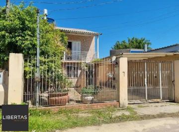 Casa · 100m² · 3 Quartos · 2 Vagas · Casa à venda - em Eldorado do Sul