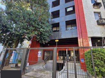 Comercial · 43m² · 1 Quarto · 1 Vaga · Sala Comercial na Rua Felipe Nery - Auxiliadora - Porto Alegre/RS