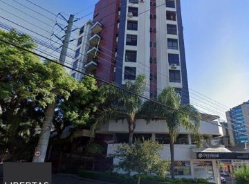 Comercial · 40m² · 1 Vaga · Conjunto/Sala Bairro Auxiliadora
