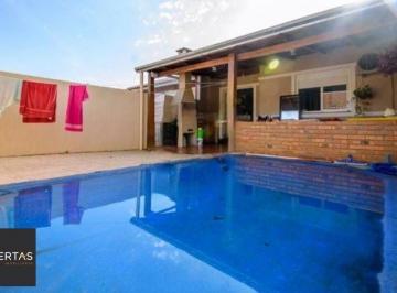 Casa · 51m² · 2 Quartos · 1 Vaga · Casa com piscina no bairro Hípica - Moradas do Sul