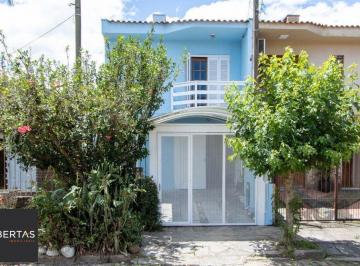 Casa · 137m² · 3 Quartos · 2 Vagas · Casa à venda - em Serraria