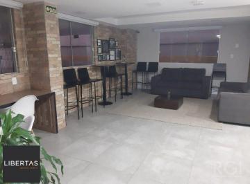 Apartamento · 44m² · 1 Quarto · Apartamento à venda - no Centro Histórico