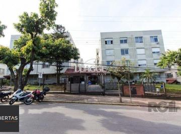 Apartamento · 48m² · 1 Quarto · 1 Vaga · Apartamento 1 dorm com vaga - Dr. Pereira neto