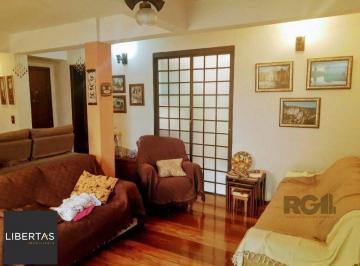 Casa · 340m² · 3 Quartos · Casa com 3 dormitórios no bairro Tristeza