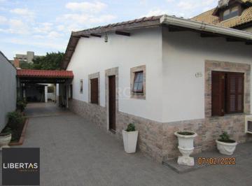 Casa · 155m² · 3 Quartos · 3 Vagas · Casa para Venda - 154.78m², 3 dormitórios, sendo 1 suites, 3 vagas - Camaquã