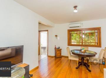 Casa · 119m² · 2 Quartos · 4 Vagas · Casa de 2 dormitórios no bairro Passo das Pedras