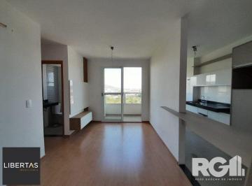 Apartamento · 53m² · 2 Quartos · 2 Vagas · Apartamento à venda - no Jardim Carvalho