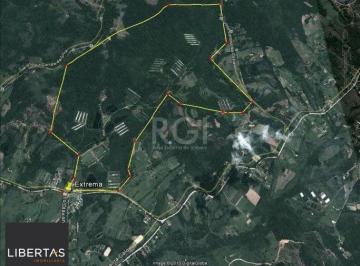 Terreno · 2057380m² · Boletto Imóveis vende grande área à venda na Zona Sul de Porto Alegre c/ 205 Hec